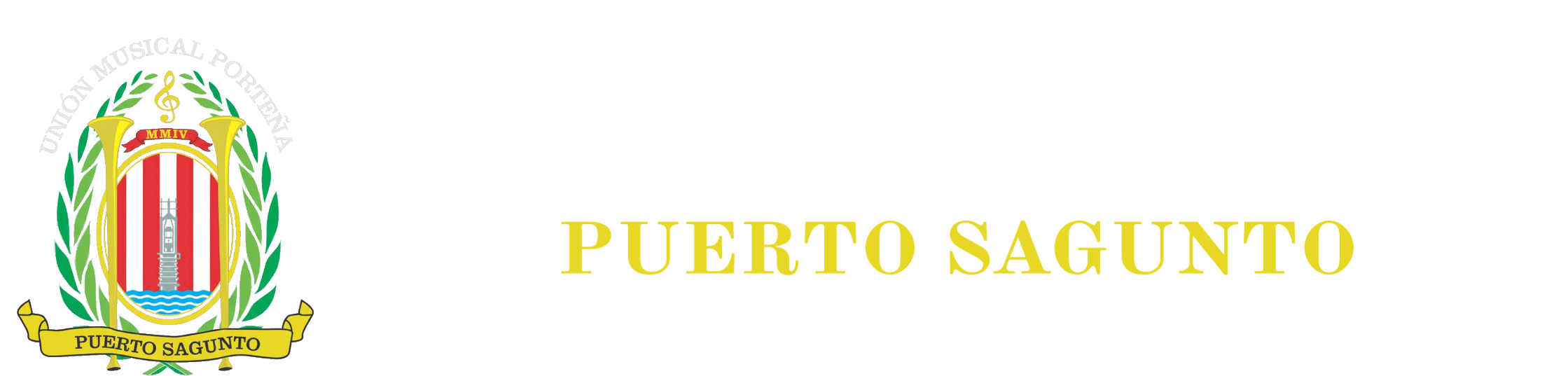 La Unión Musical Logo